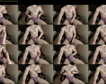 big_nick_for_you_ — 9 minute Chaturbate male cam show recording, 1080p, Feb 10, 2020