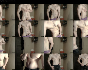 big_nick_for_you_ — 5 minute Chaturbate male cam show recording, 1080p, Feb 10, 2020