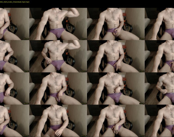 big_nick_for_you_ — 18 minute Chaturbate male cam show recording, 1080p, Feb 10, 2020