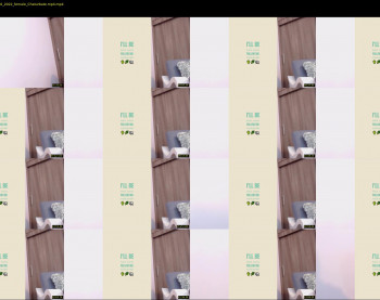 camilaramirez_ — 27 minute Chaturbate female cam show recording, 1080p, Feb 10, 2020