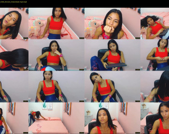 catalina__10_ — 28 minute Chaturbate female cam show recording, 1080p, Feb 10, 2020
