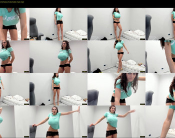 catty190 — 23 minute Chaturbate female cam show recording, 720p, Feb 10, 2020