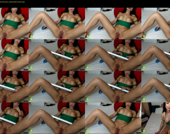 catw0men — 6 minute Chaturbate female cam show recording, 720p, Feb 10, 2020
