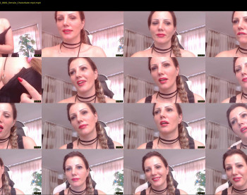 chanellmarilyn — 19 minute Chaturbate female cam show recording, 720p, Feb 10, 2020