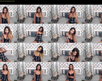 cherrrish_ — 12 minute Chaturbate female cam show recording, 720p, Feb 11, 2020
