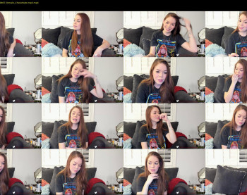 chrysanthulu — 70 minute Chaturbate female cam show recording, 1080p, Feb 10, 2020