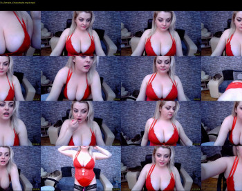 clara4love — 142 minute Chaturbate female cam show recording, 720p, Feb 11, 2020