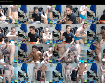 classied — 71 minute Chaturbate male cam show recording, 1080p, Feb 11, 2020