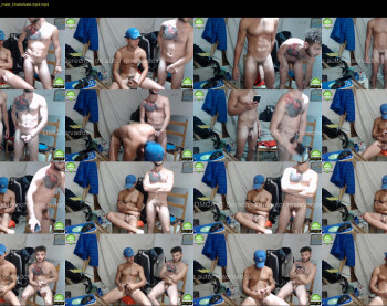 classied — 12 minute Chaturbate male cam show recording, 1080p, Feb 11, 2020