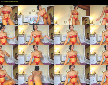 connycuisman — 27 minute Chaturbate female cam show recording, 1080p, Feb 11, 2020