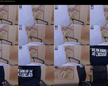 dd_shari — 11 minute Chaturbate female cam show recording, 720p, Feb 11, 2020