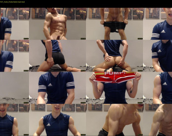 destroy_boy — 10 minute Chaturbate male cam show recording, 1080p, Feb 10, 2020