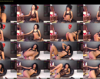 dirtygril — 65 minute Chaturbate female cam show recording, 1080p, Feb 10, 2020