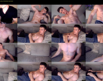 eddieds — 104 minute Chaturbate male cam show recording, 720p, Feb 10, 2020