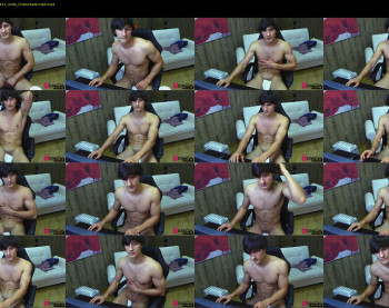 eric_poston — 70 minute Chaturbate male cam show recording, 720p, Feb 11, 2020