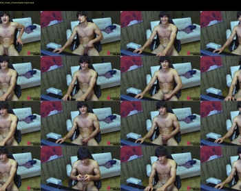 eric_poston — 14 minute Chaturbate male cam show recording, 720p, Feb 11, 2020