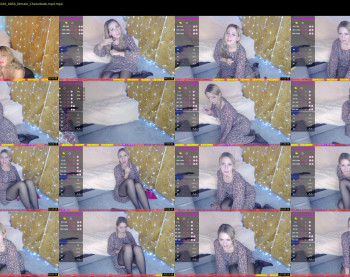 foxydiamond2020 — 77 minute Chaturbate female cam show recording, 1080p, Feb 11, 2020