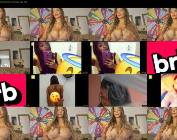 helen_miller — 65 minute Chaturbate female cam show recording, 720p, Feb 11, 2020