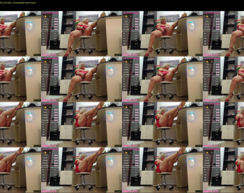 jameyla73 — 12 minute Chaturbate female cam show recording, 1080p, Feb 10, 2020