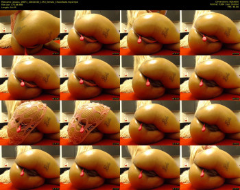 jessica_19871 — 21 minute Chaturbate female cam show recording, 480p, Feb 10, 2020