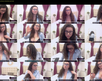 jessykah — 62 minute Chaturbate female cam show recording, 1080p, Feb 10, 2020