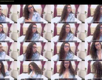 jessykah — 6 minute Chaturbate female cam show recording, 1080p, Feb 10, 2020