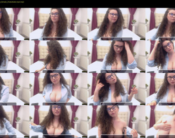 jessykah — 8 minute Chaturbate female cam show recording, 1080p, Feb 10, 2020