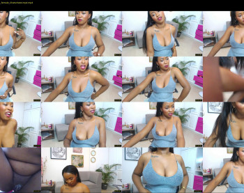 keila_lol — 71 minute Chaturbate female cam show recording, 1080p, Feb 10, 2020
