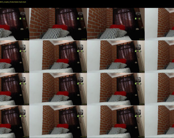 keily_lovers — 90 minute Chaturbate female cam show recording, 720p, Feb 10, 2020