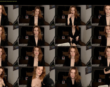 keira_knight — 70 minute Chaturbate female cam show recording, 1080p, Feb 11, 2020