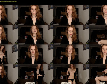 keira_knight — 12 minute Chaturbate female cam show recording, 1080p, Feb 11, 2020