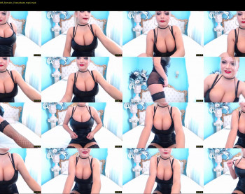 kellybabee — 10 minute Chaturbate female cam show recording, 720p, Feb 10, 2020