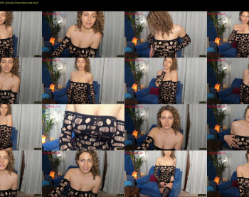 kitty_mya69 — 71 minute Chaturbate female cam show recording, 1080p, Feb 10, 2020