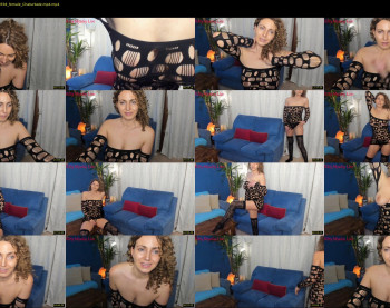 kitty_mya69 — 72 minute Chaturbate female cam show recording, 1080p, Feb 10, 2020