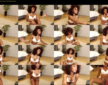 kleogold_1 — 10 minute Chaturbate female cam show recording, 720p, Feb 11, 2020