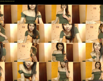 loveegirll — 15 minute Chaturbate female cam show recording, 720p, Feb 10, 2020