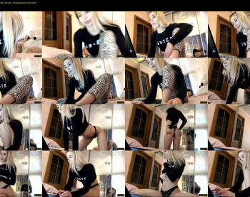 meryfoxxx — 70 minute Chaturbate female cam show recording, 1080p, Feb 10, 2020