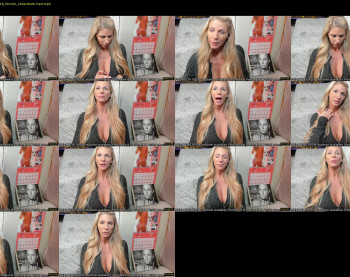 miakinkdd — 7 minute Chaturbate female cam show recording, 1080p, Feb 10, 2020