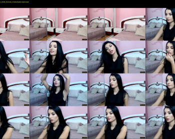 mmmaaa1234 — 14 minute Chaturbate female cam show recording, 1080p, Feb 10, 2020