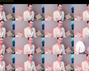 mollysoulful — 71 minute Chaturbate female cam show recording, 1080p, Feb 10, 2020