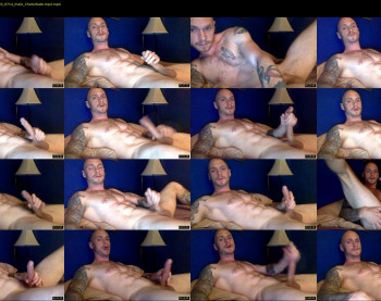 moreplease413 — 48 minute Chaturbate male cam show recording, 480p, Feb 10, 2020
