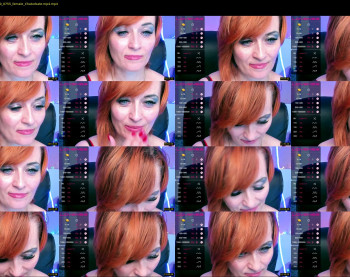 naughtymilane — 28 minute Chaturbate female cam show recording, 1080p, Feb 10, 2020