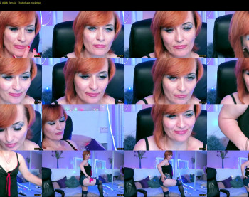 naughtymilane — 16 minute Chaturbate female cam show recording, 1080p, Feb 11, 2020
