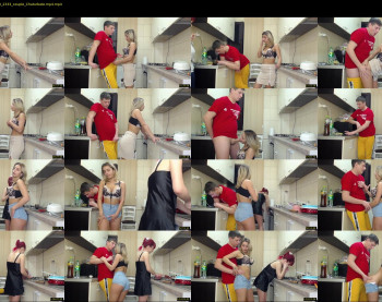 nolimitscoupl3 — 90 minute Chaturbate couple cam show recording, 720p, Feb 10, 2020