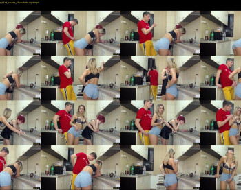 nolimitscoupl3 — 13 minute Chaturbate couple cam show recording, 720p, Feb 11, 2020