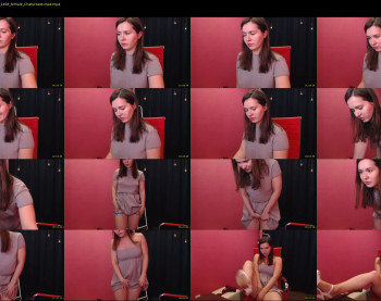p1ece_of_me — 10 minute Chaturbate female cam show recording, 720p, Feb 10, 2020