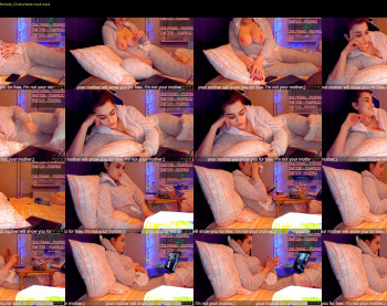 ps4pro — 71 minute Chaturbate female cam show recording, 720p, Feb 11, 2020