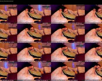 ps4pro — 7 minute Chaturbate female cam show recording, 720p, Feb 11, 2020