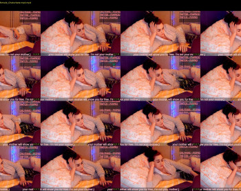 ps4pro — 9 minute Chaturbate female cam show recording, 720p, Feb 11, 2020
