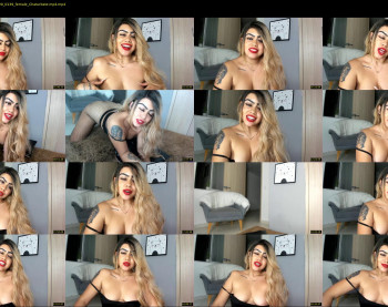 rouse_hallberg_ — 30 minute Chaturbate female cam show recording, 1080p, Feb 11, 2020